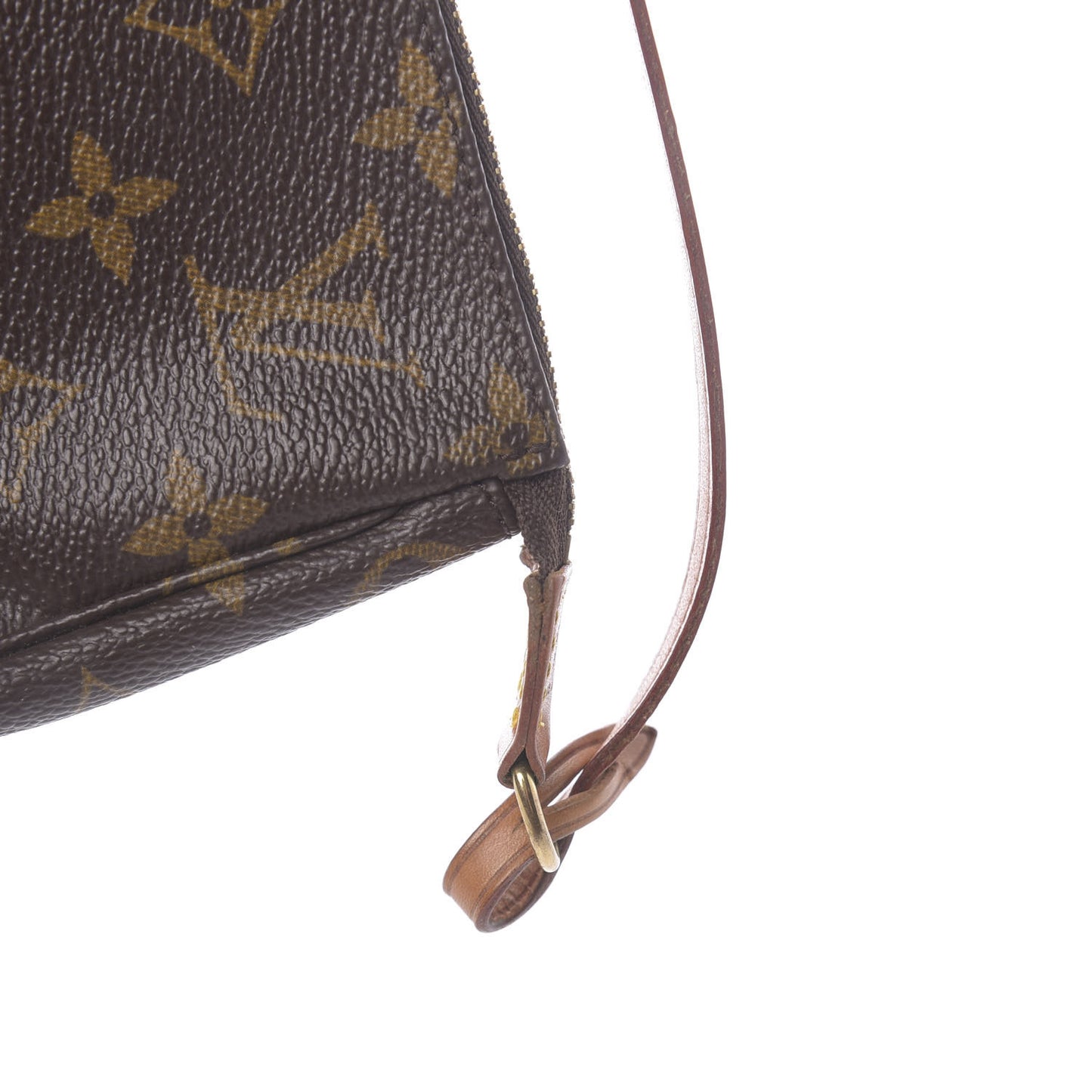 Monogram Pochette Accessories