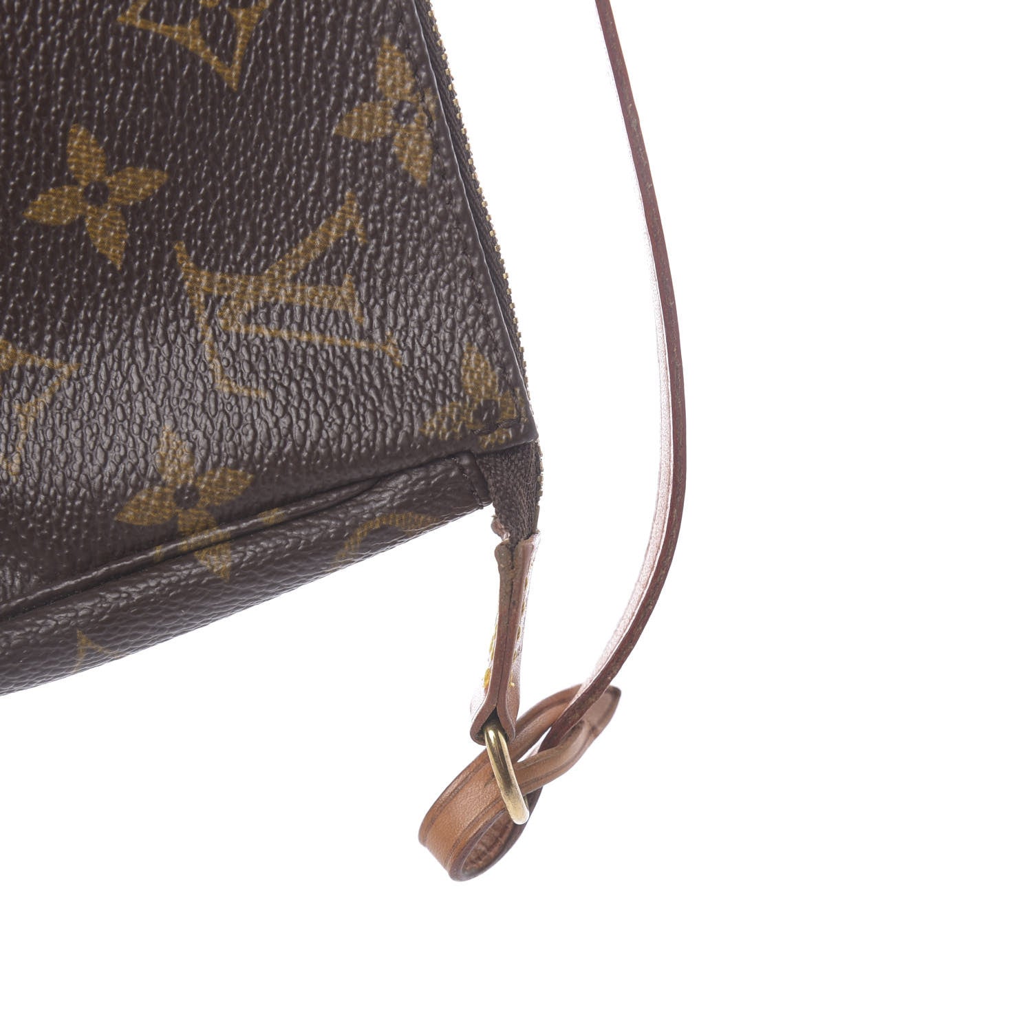 Louis Vuitton Monogram Pochette Accessories 9 of 12