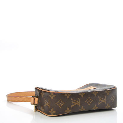 Louis Vuitton Monogram Pochette Cite 4 of 8