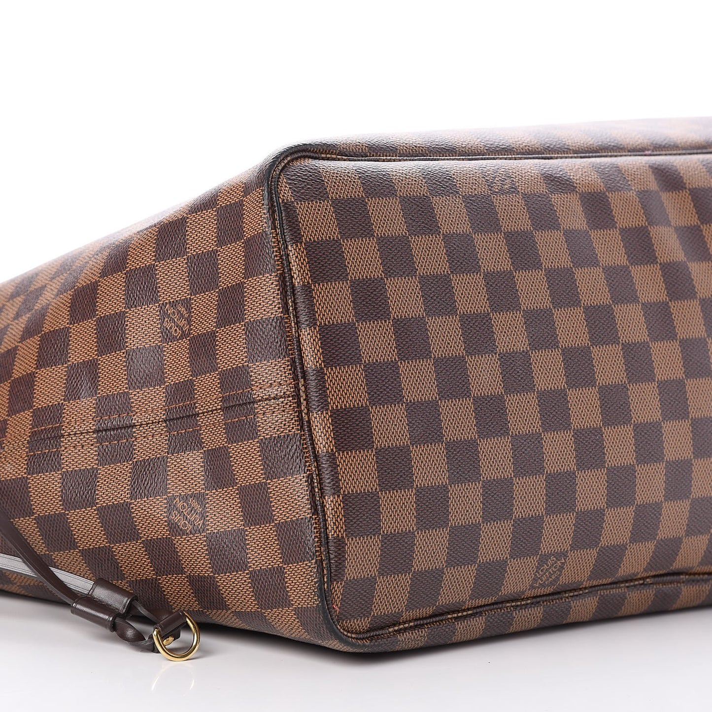 Damier Ebene Neo Neverfull GM