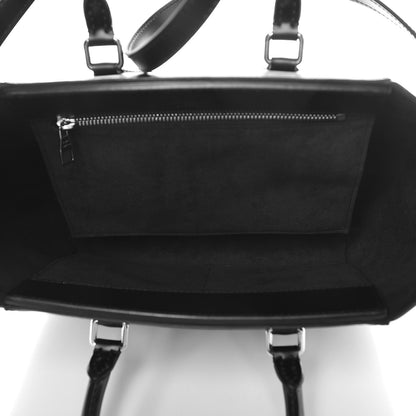 Louis Vuitton Epi Phenix PM Black 6 of 8