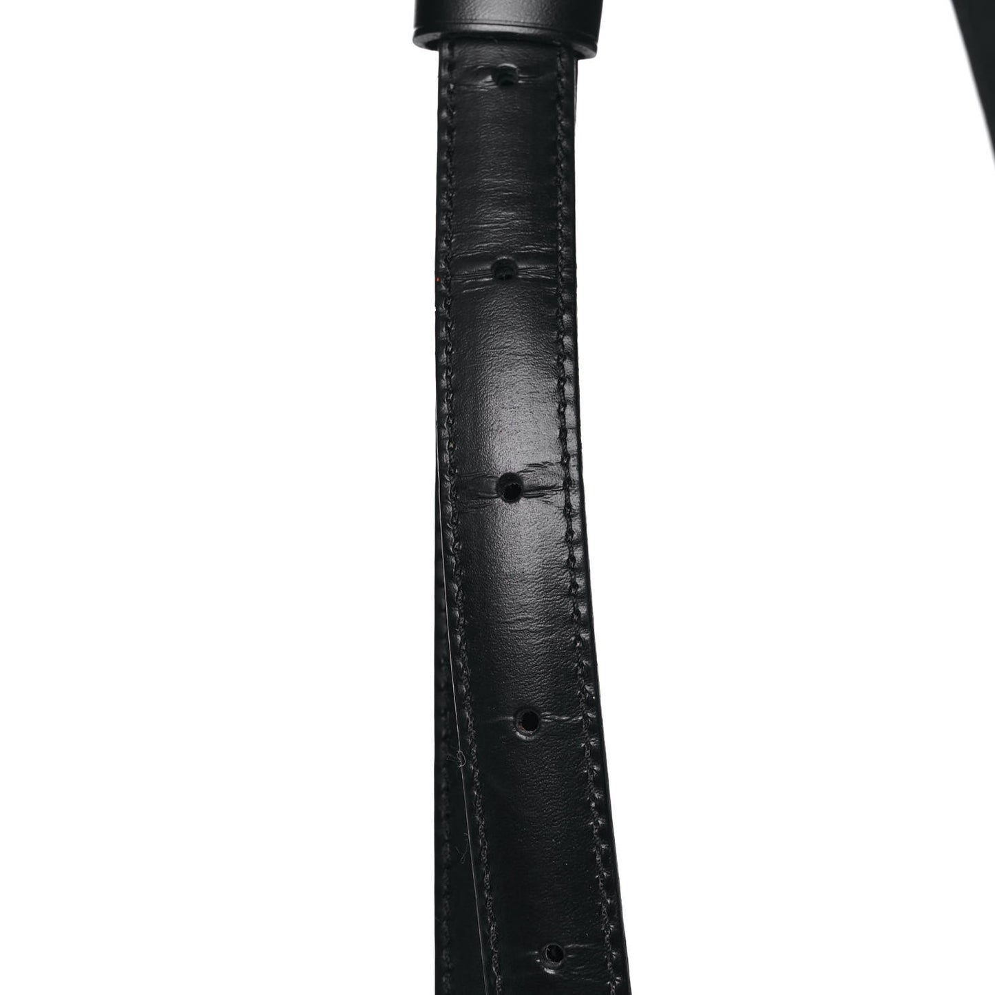 Epi Capucines Black