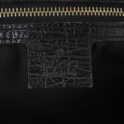 Gucci Monogram Hasler Boston 10 of 12
