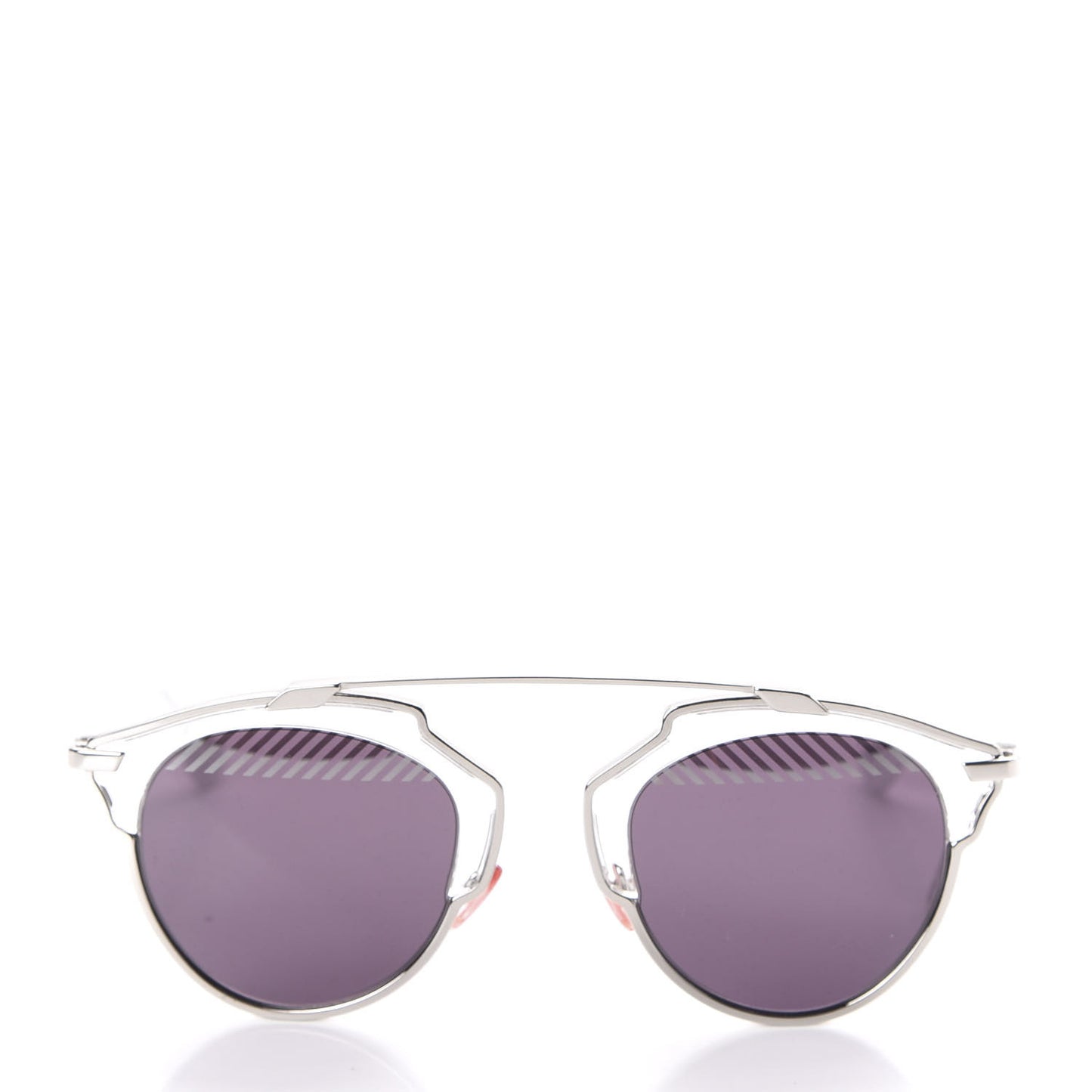 Palladium So Real Sunglasses Purple