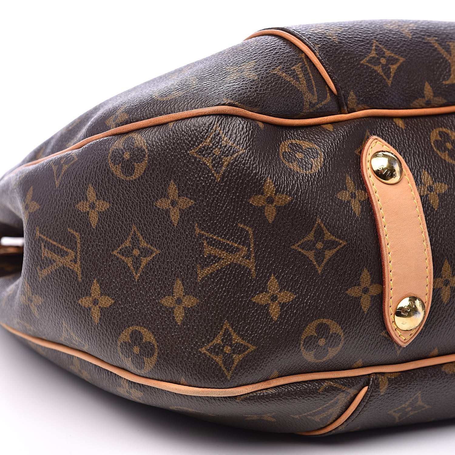 Louis Vuitton Monogram Galliera PM 8 of 16