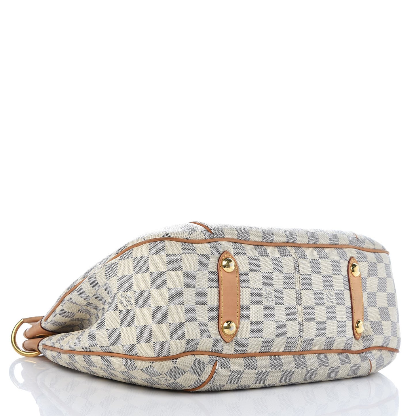 Damier Azur Galliera PM