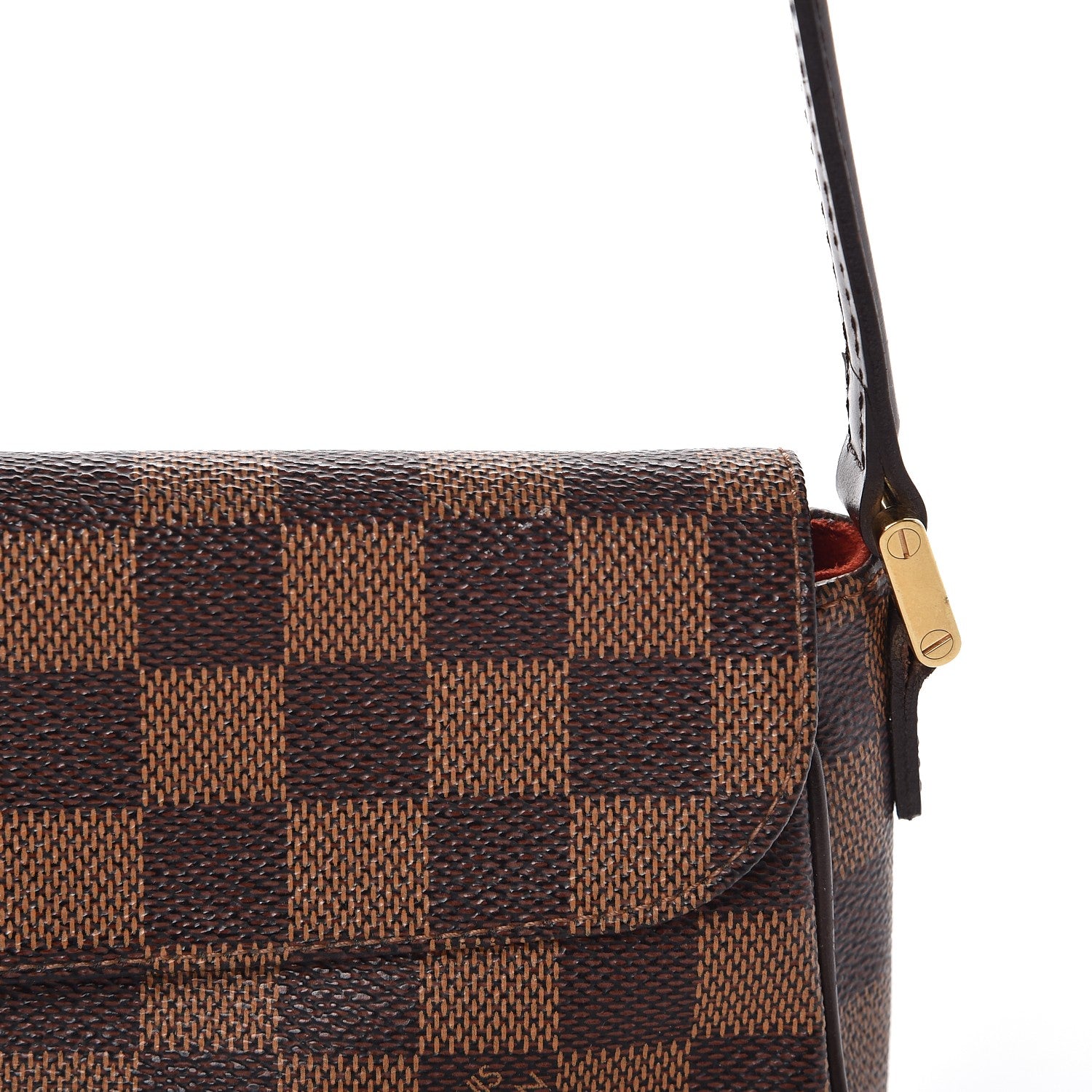 Louis Vuitton Damier Ebene Recoleta 9 of 9