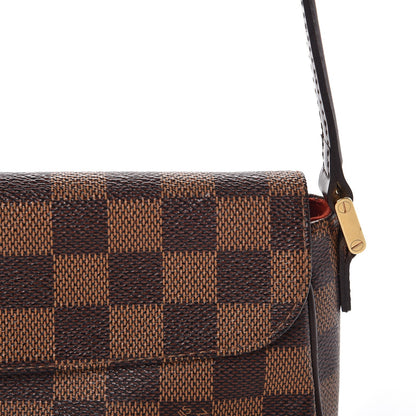 Louis Vuitton Damier Ebene Recoleta 9 of 9