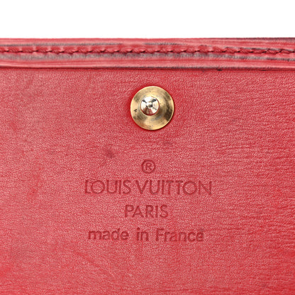 Louis Vuitton Epi Multicles 6 Key Holder Rogue 6 of 9