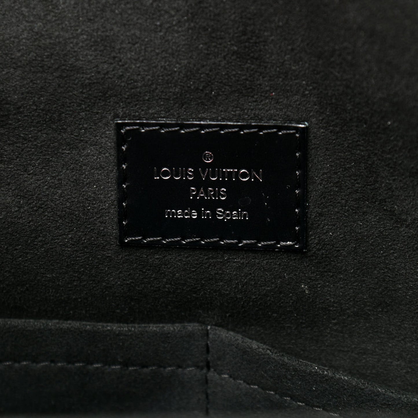 Epi Cluny BB Black