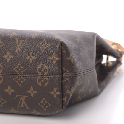 Louis Vuitton Monogram Graceful PM 10 of 10