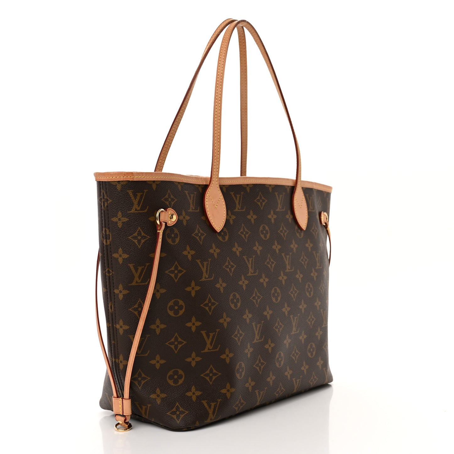 Monogram Neo Neverfull MM