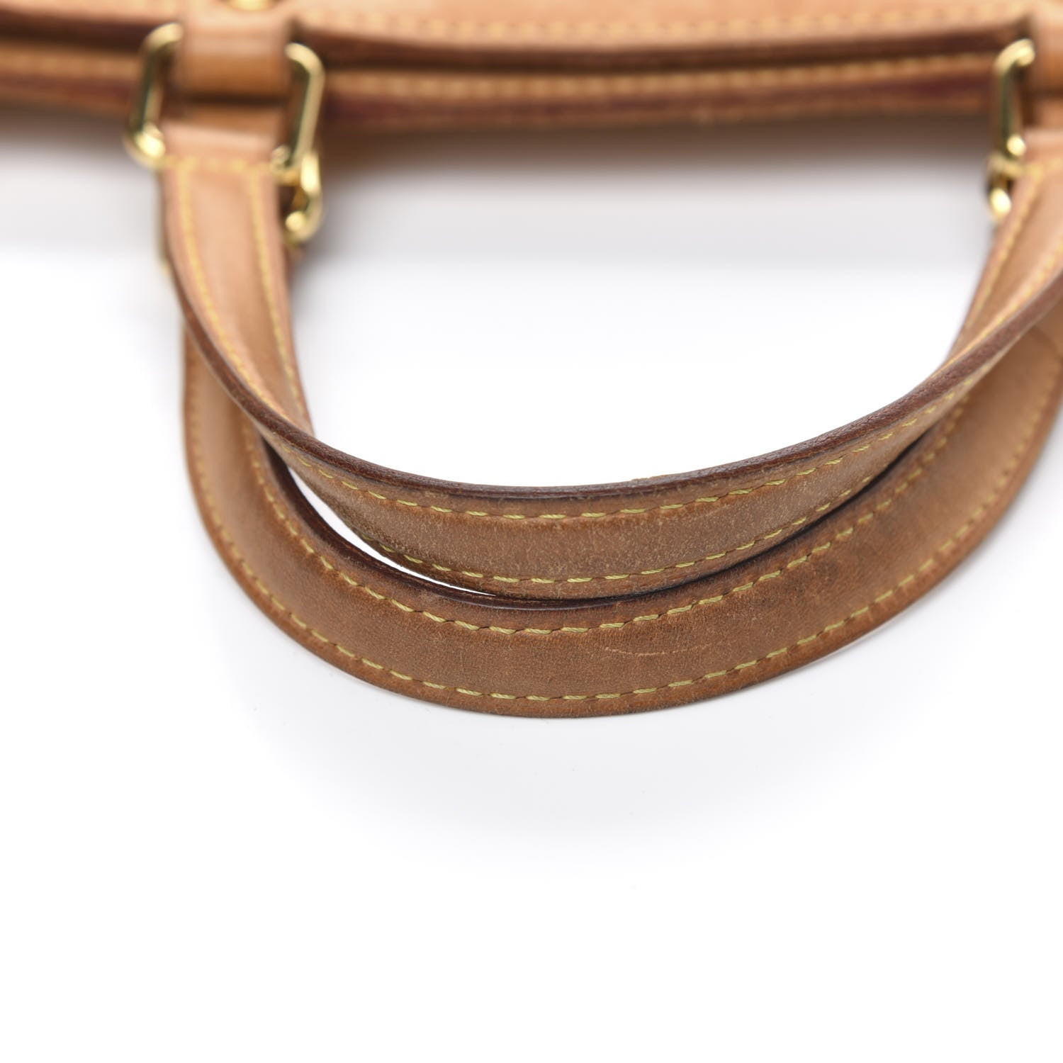 Louis Vuitton Vernis Brea MM Dune 12 of 19