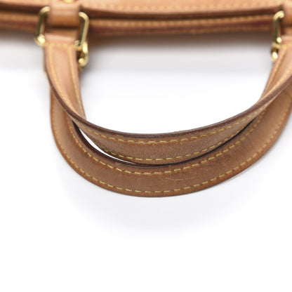 Louis Vuitton Vernis Brea MM Dune 12 of 19