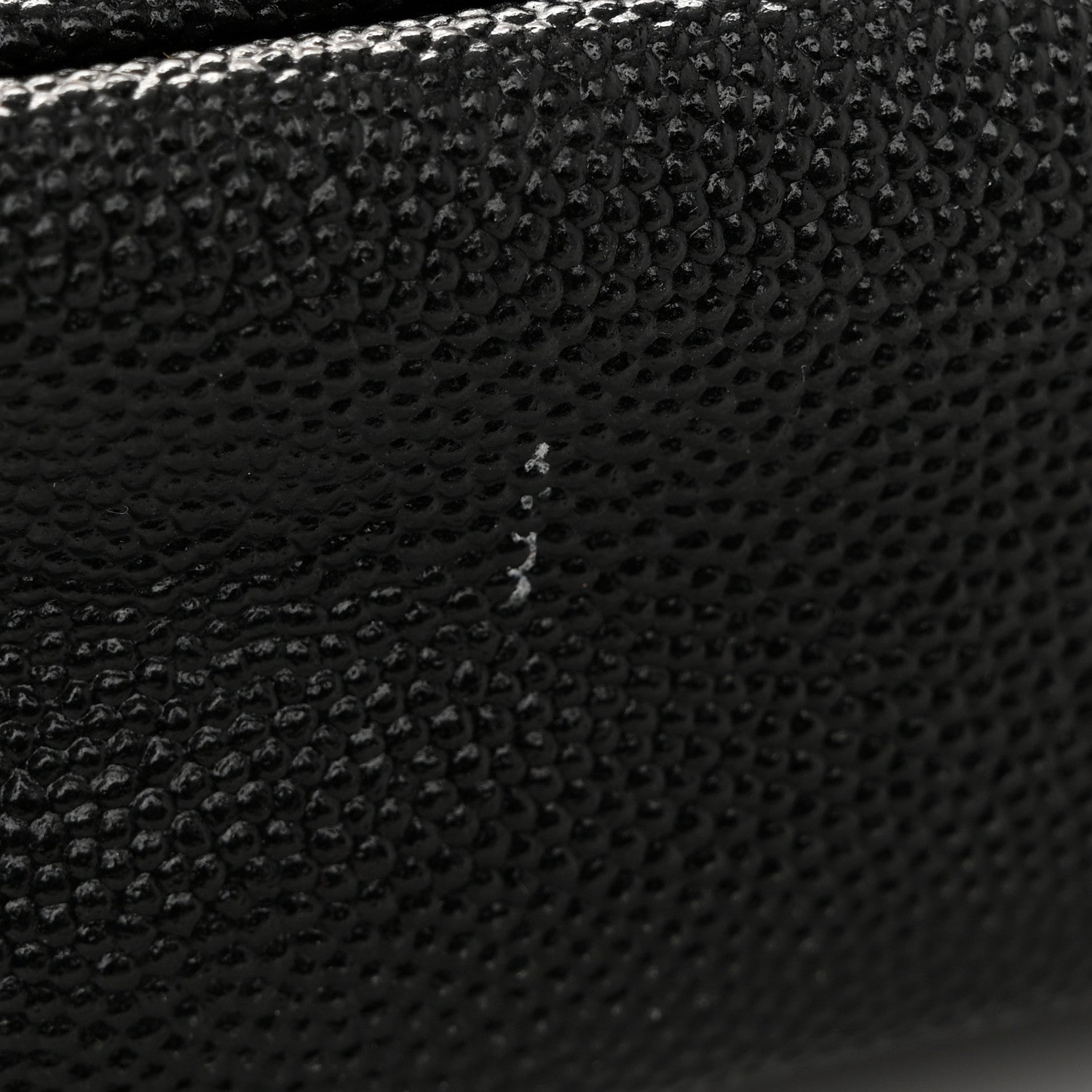 Saint Laurent Grain De Poudre Matelasse Monogram Mini Lou Camera Bag Black 11 of 11
