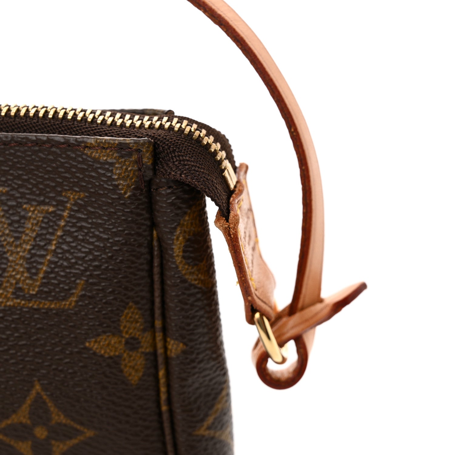 Louis Vuitton Monogram Pochette Accessories 9 of 12
