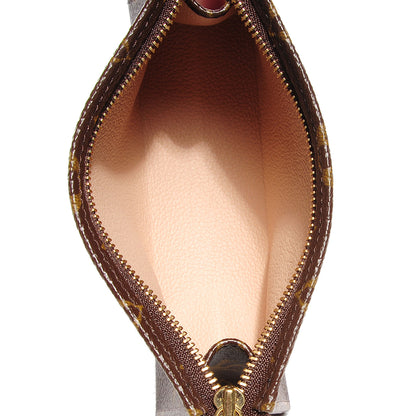 Louis Vuitton Monogram Toiletry Pouch 15 7 of 7
