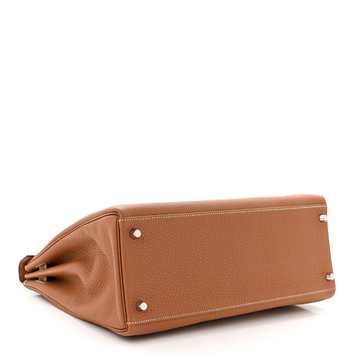 Togo Kelly Retourne 35 Gold