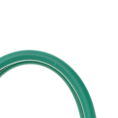 Hermes Togo Birkin 35 Vert Verone 19 of 19