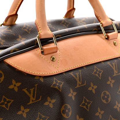 Louis Vuitton Monogram Eole 50 10 of 12