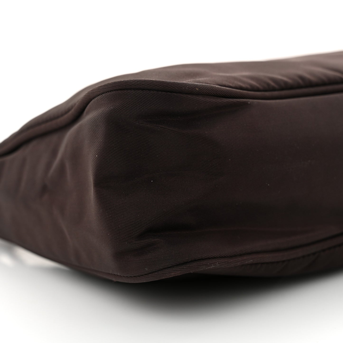 Tessuto Nylon Sport Mini Shoulder Bag Mosto