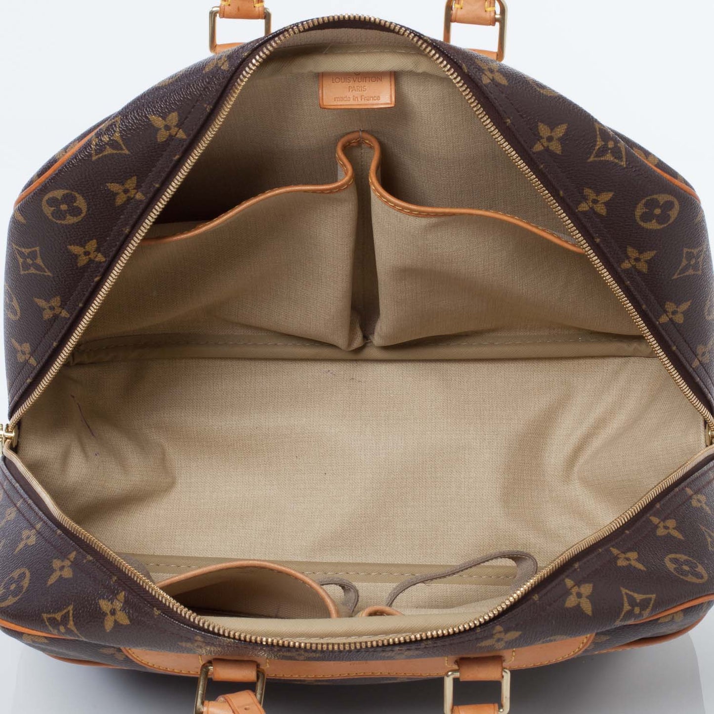Monogram Deauville