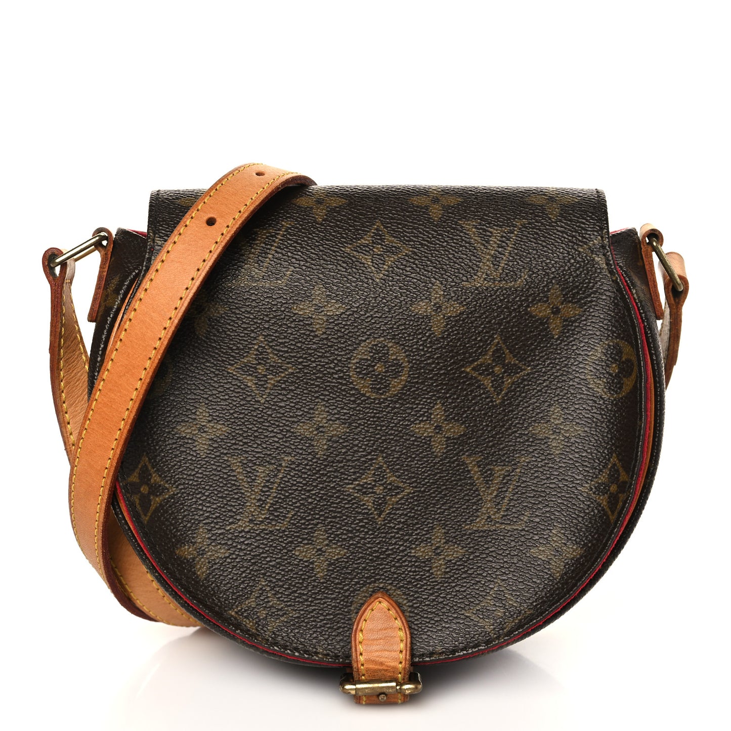 Monogram Tambourin
