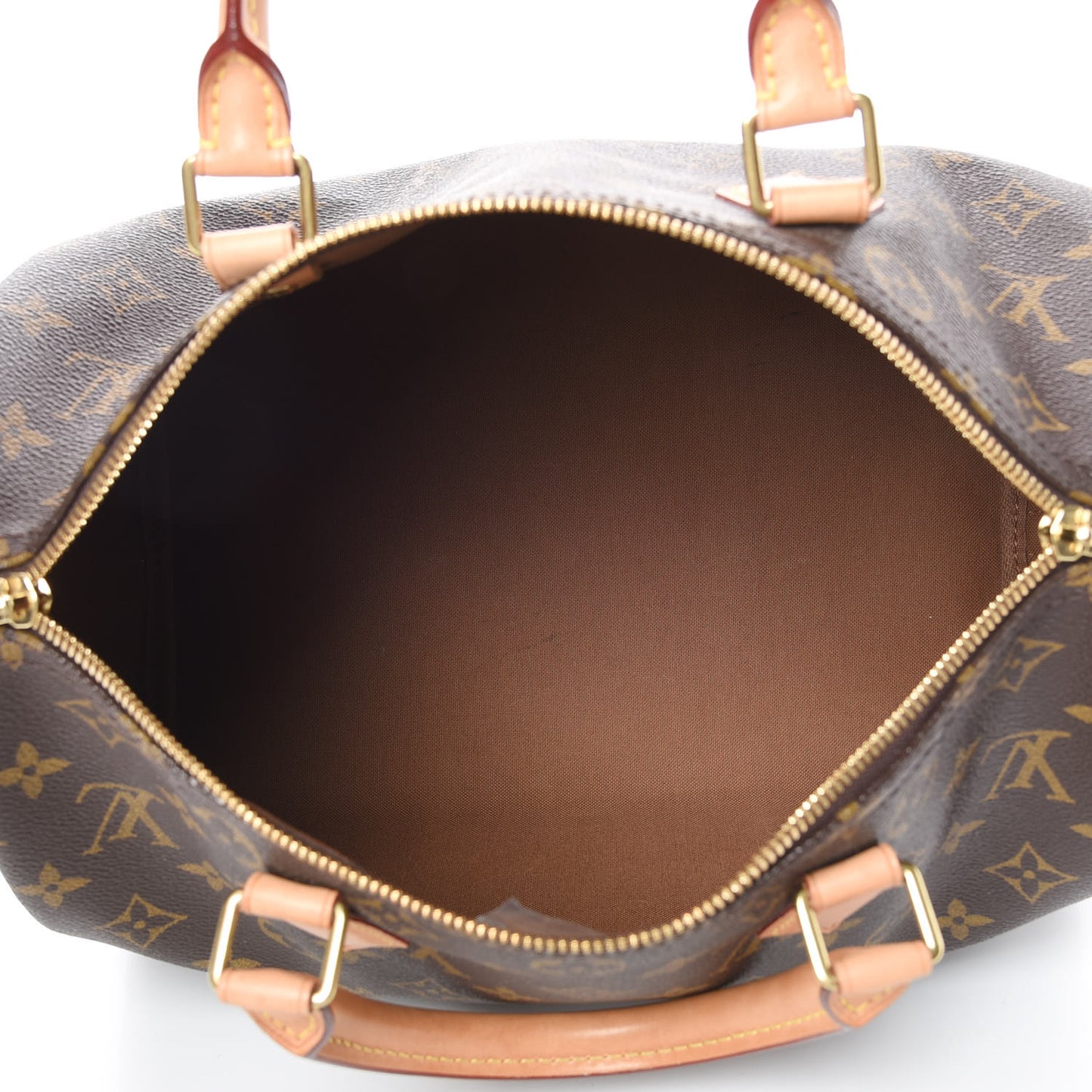 Monogram Speedy Bandouliere 30