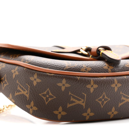 Louis Vuitton Monogram Solo 8 of 10