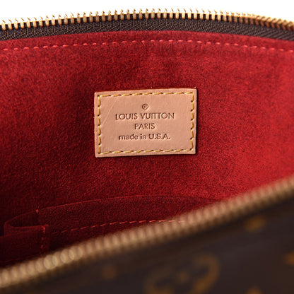 Louis Vuitton Monogram Sac Coussin GM 6 of 8