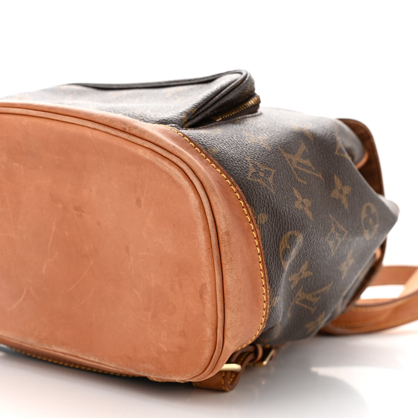 Monogram Montsouris MM Backpack