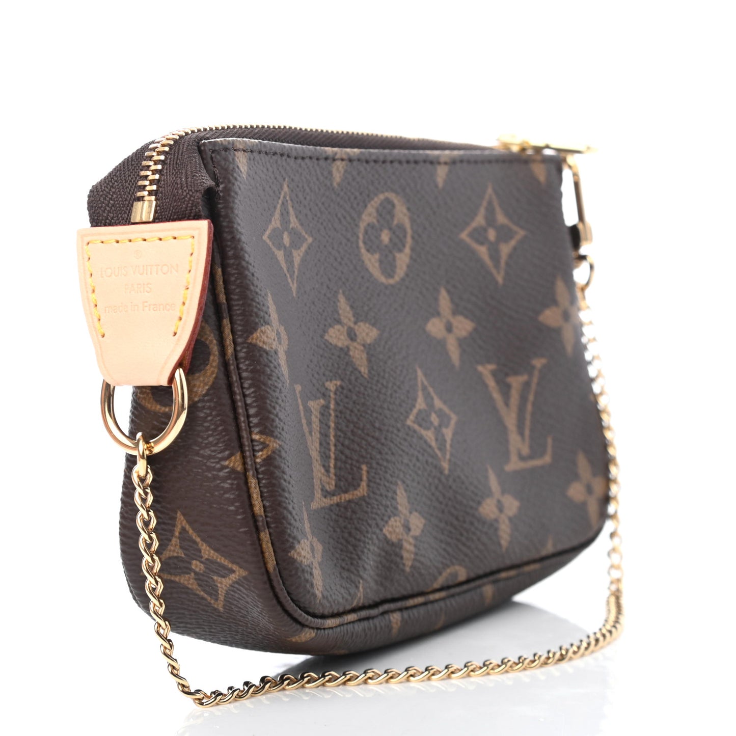 Monogram Mini Pochette Accessories