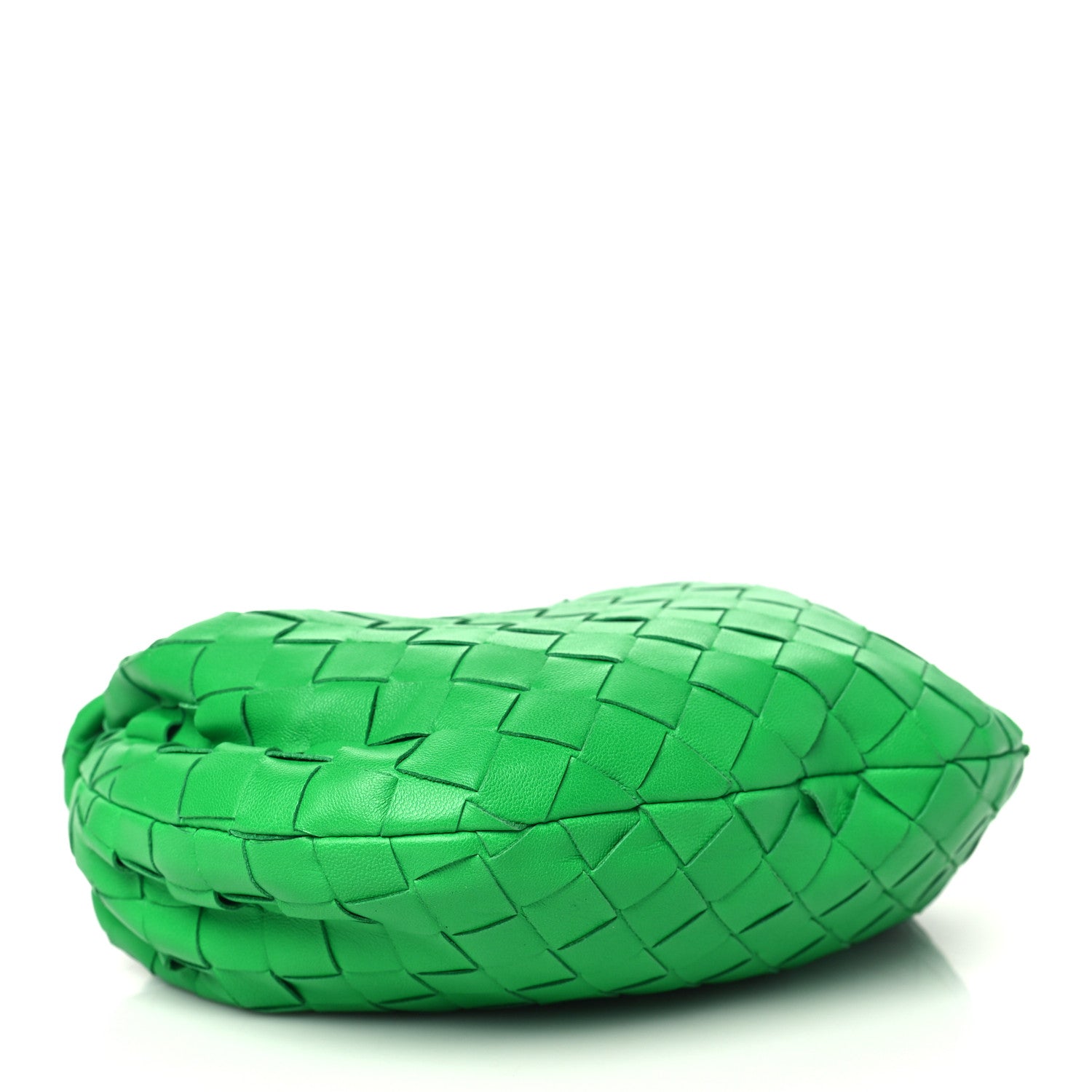 Bottega Veneta Nappa Intrecciato Mini Jodie Parakeet 5 of 11