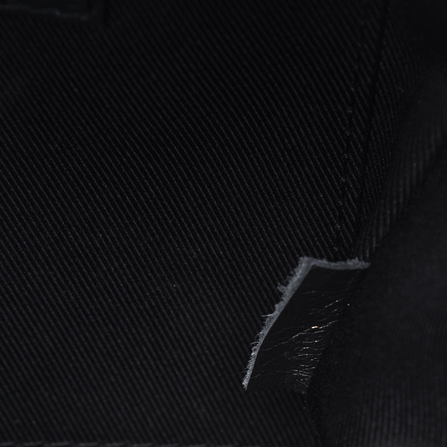 Louis Vuitton Reverse Monogram Palm Springs Backpack Mini 7 of 14