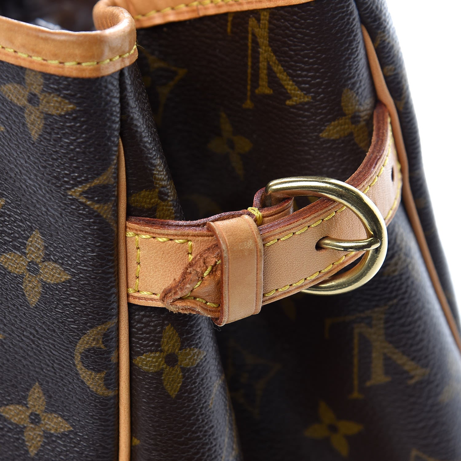 Louis Vuitton Monogram Batignolles 10 of 11