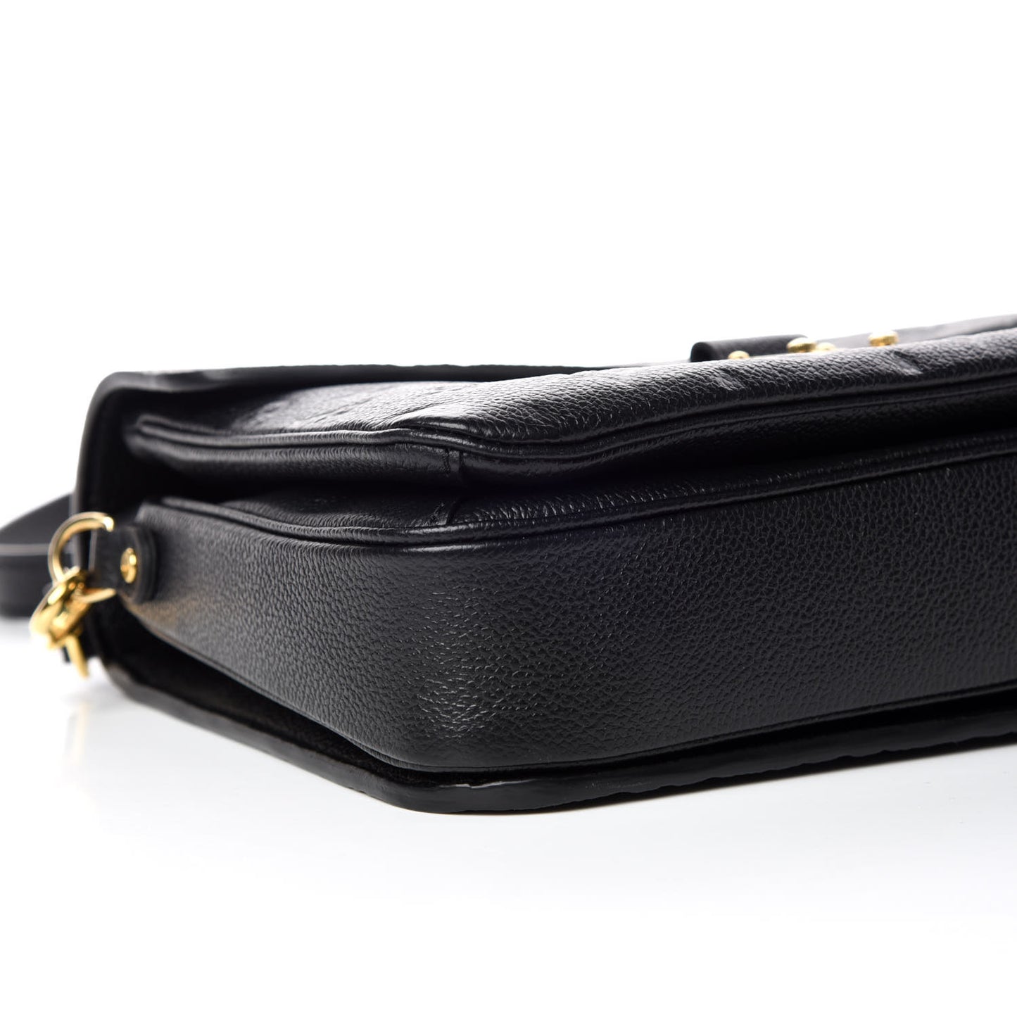 Empreinte Pochette Metis Black