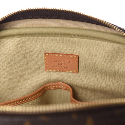 Louis Vuitton Monogram Trouville 8 of 11