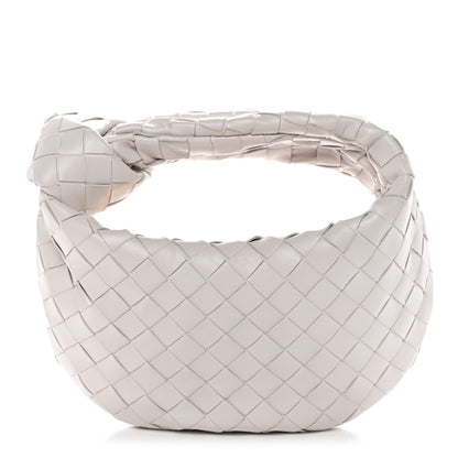 Bottega Veneta Nappa Intrecciato Mini Jodie Chalk 1 of 10