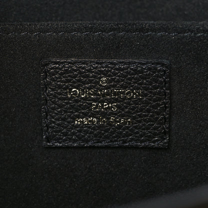 Louis Vuitton Monogram Vaugirard Black 6 of 6