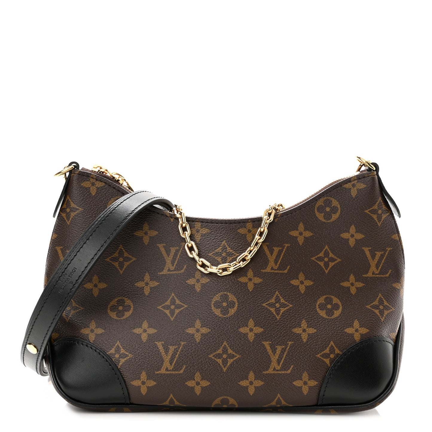 Monogram Boulogne NM Black