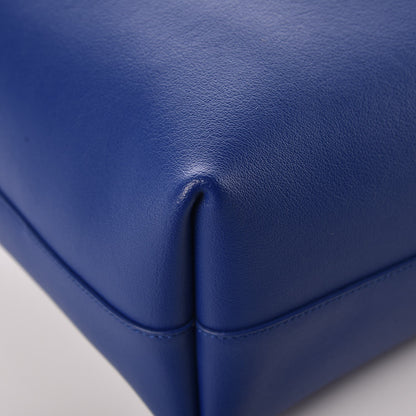 Saint Laurent Calfskin Large Shopping Tote Marinette 13 of 13