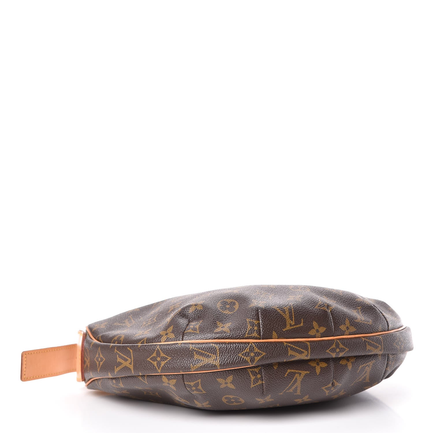 Louis Vuitton Monogram Croissant MM 4 of 17