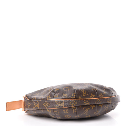 Louis Vuitton Monogram Croissant MM 4 of 17