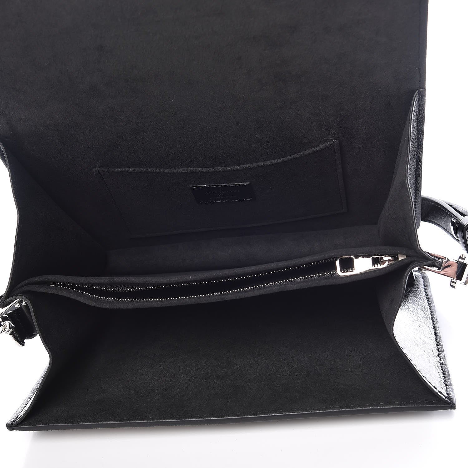 Louis Vuitton Reverse Monogram Giant Dauphine MM 7 of 8