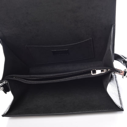 Louis Vuitton Reverse Monogram Giant Dauphine MM 7 of 8