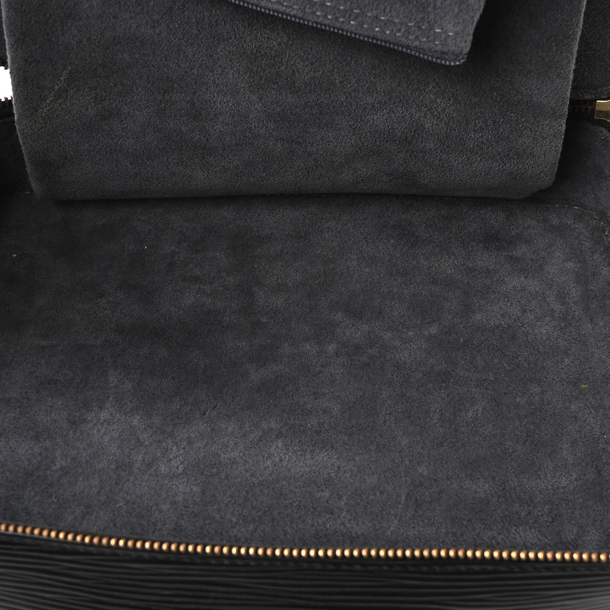 Louis Vuitton Epi Monte Carlo Jewelry Box Black 5 of 9
