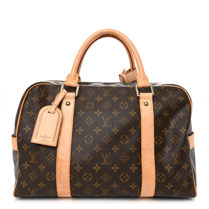 Louis Vuitton Monogram Carryall 1 of 12