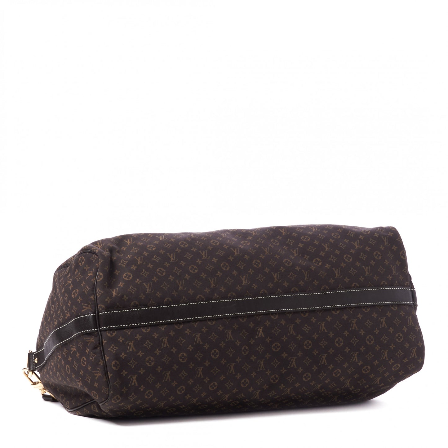 Monogram Idylle Speedy Voyage Bandouliere 45 Fusain