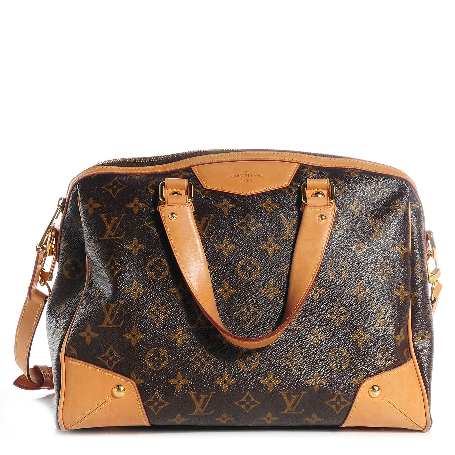 Louis Vuitton Monogram Retiro PM 1 of 9