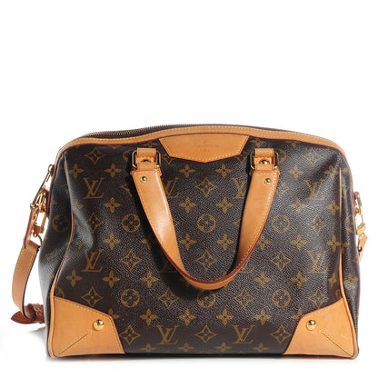 Louis Vuitton Monogram Retiro PM 1 of 9